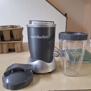 Nutribullet Pro 900